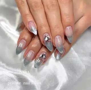 ネイル NOA NAILのネイルデザイン