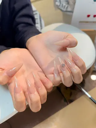 ネイル yu iのネイルデザイン