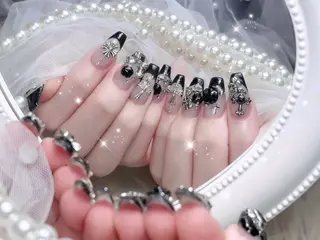 ネイル YURI NAILのネイルデザイン