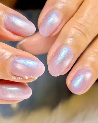 ネイル Nouvelle Nailのネイルデザイン