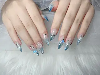 ネイル Hara Nail 【持ち込みOK】のネイルデザイン