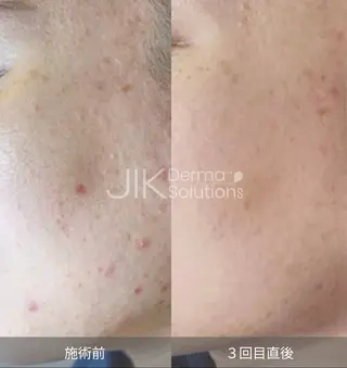 Honey Moomのエステ・リラクイメージ