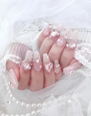 ネイル star nail salonのネイルデザイン