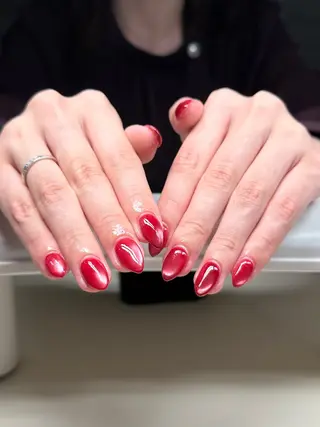 ネイル 💅 𓃠のネイルデザイン