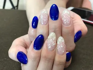 ネイル nail salon Rewardのネイルデザイン