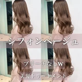 ミディアム 顔周りレイヤー/新宿 /モテ艶カラー/航介のヘアスタイル