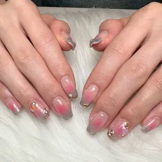 ネイル Lima 優菜のネイルデザイン
