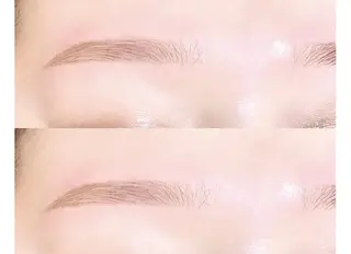 アイブロウ 🩶 aoi🩶の眉毛・アイブロウイメージ