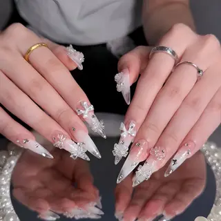 ネイル Amee Nail Salonのネイルデザイン
