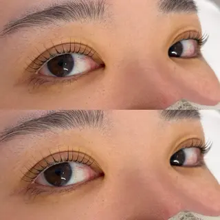 マツエク・マツパ yuka *の眉毛・アイブロウイメージ