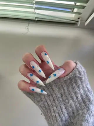 ネイル Umee Nailのネイルデザイン