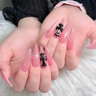 ネイル Hani Nail Salonのネイルデザイン