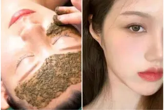 ネイル マツエク・マツパ 愛維美水光専門店 川崎彩鳳のエステ・リラクイメージ
