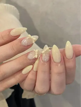 ネイル Hina KawaiiNailのネイルデザイン