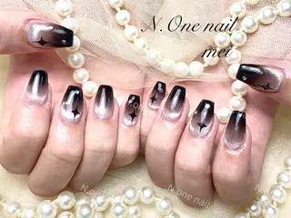 ネイル N.one 🎀Rina💅🏻のネイルデザイン