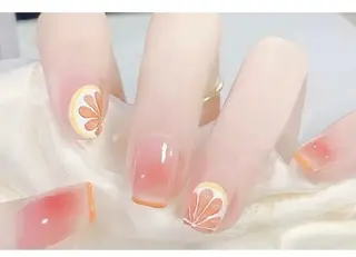 ネイル Dione Nail きよみのネイルデザイン