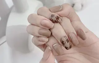 ネイル Cute beauty2のマツエク・マツパデザイン