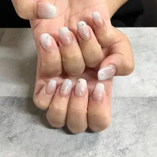 ネイル FELICE フェリーチェのネイルデザイン