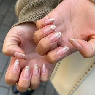ネイル salon de fika【中崎町】のネイルデザイン