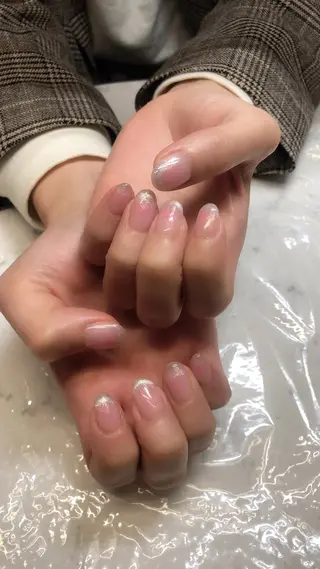 ネイル ✨アン ミユ✨のネイルデザイン