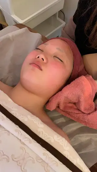 まるこの部屋 まるこのエステ・リラクイメージ