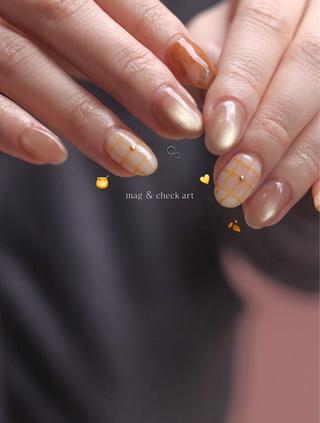 ネイル Lira nailのネイルデザイン