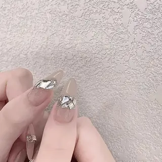 ネイル DG nailのネイルデザイン