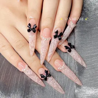 ネイル N.KIRARI nail salonのネイルデザイン