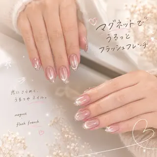 ネイル ✨Serenity Nail salonのネイルデザイン