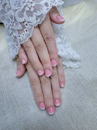 ネイル Rnailsalon boboのネイルデザイン