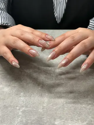 ネイル ルート12 プライベートサロンのネイルデザイン