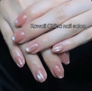 ネイル Kawaii Chiba nailのネイルデザイン