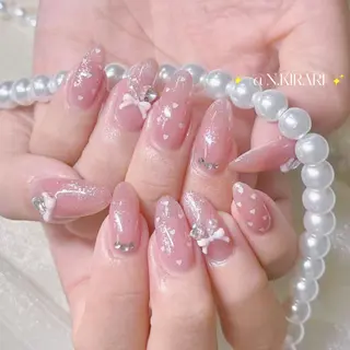 ネイル 💛miki 💛のネイルデザイン