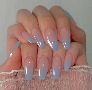 ネイル Hina KawaiiNailのネイルデザイン