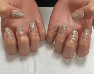 ネイル nail M&Tのネイルデザイン