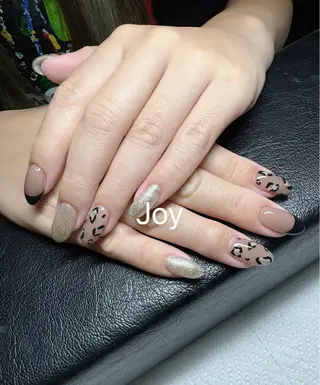 ネイル Nail Salon JOYのネイルデザイン