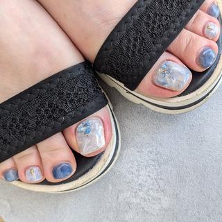 ネイル 推しネイル | 　aycnailのネイルデザイン