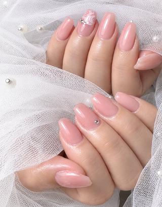 ネイル M.T nailのネイルデザイン