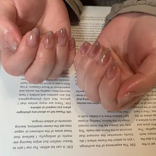 ネイル cocoro nail salonのネイルデザイン
