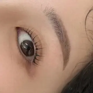 アイブロウ chaleur _eyesalonの眉毛・アイブロウイメージ