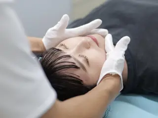 天野 来輝の眉毛・アイブロウイメージ