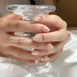 ネイル yurika 🌷.*･ﾟのネイルデザイン