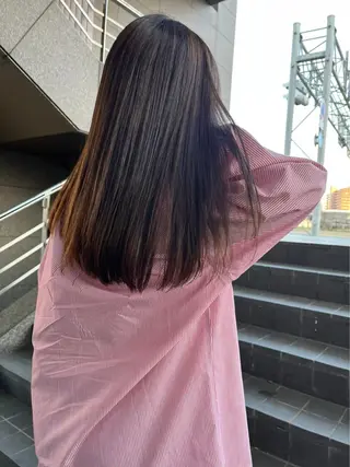 カラー メンズサロンLOSS /rintaroのヘアスタイル