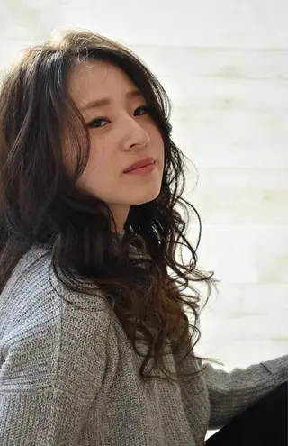 ロング カラー 吉本 恭介のその他イメージ