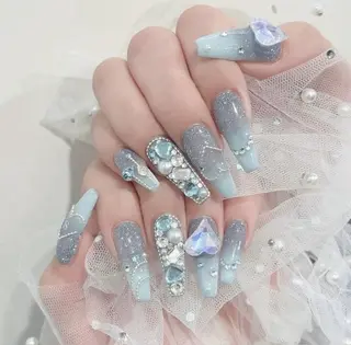 ネイル kana nailのネイルデザイン