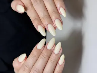 ネイル エリ🫧 nail池袋東口のネイルデザイン