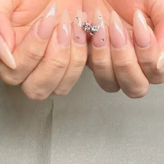 ネイル 冨田🧁maison de NALIのネイルデザイン