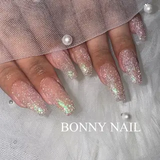 ネイル BONNY NAIL 【えみか】のネイルデザイン