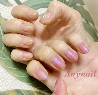ネイル 岩澤 恵子のネイルデザイン