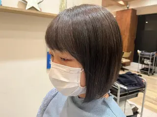 ショート ✂︎ショート、メンズ ✂︎寺田正希のヘアスタイル